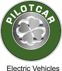 Pilotcar - užitkové elektromobily