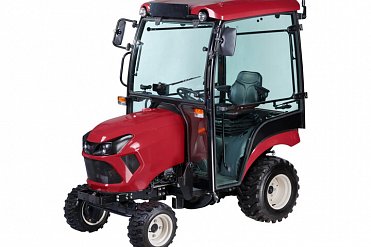 YANMAR SA221